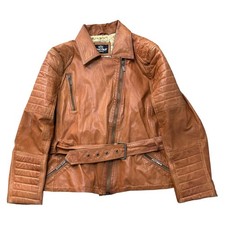 Giacca da motociclista in