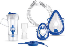 , Kit Completo Accessori