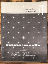Marantz Model 7T