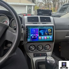 2+32G per Dodge Caliber