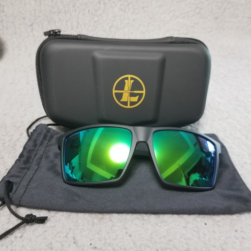Occhiali performance leupold - performance,
