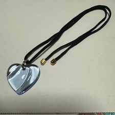 Collana Cristallo Azzurro