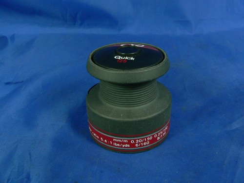 Bobina dam quick - quick, 125