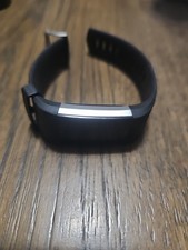 Fitbit Charge 2 Heart Rate
