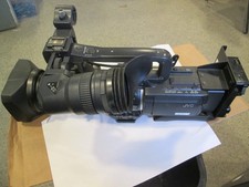 Videocamera jvc hd100u - jvc, gy-hd100u