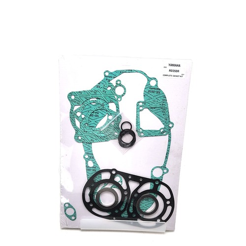 Kit completo guarnizioni