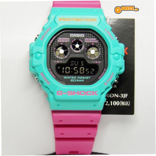 Shock 5900dn 3jf - g-shock,