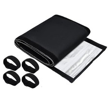 Copertura isolante tubo rame