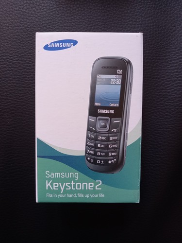 Samsung keystone e1205y - keystone, 2