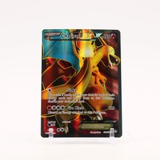 Charizard EX - 100/106
