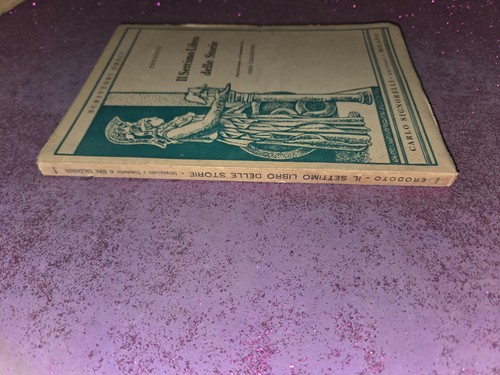 Settimo libro delle - settimo,