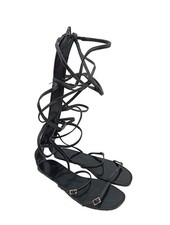 ZARA Sandalo romano Donna