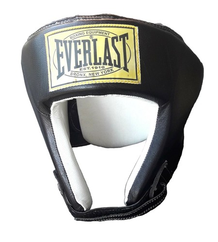 Everlast casco boxe - casco, protettivo