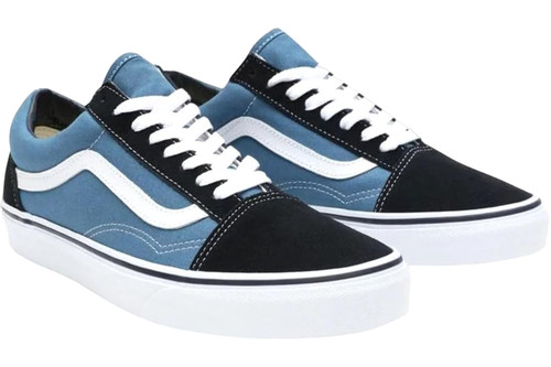 Scarpe unisex vans old - unisex,