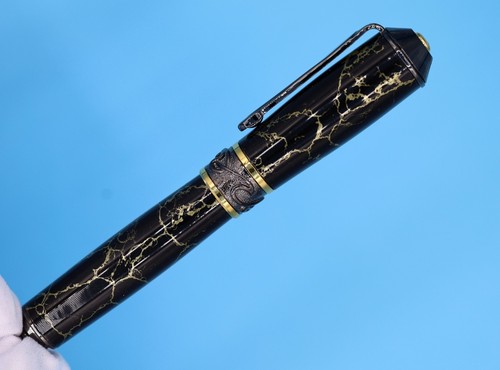 Penna stilografica nouveau - penna,