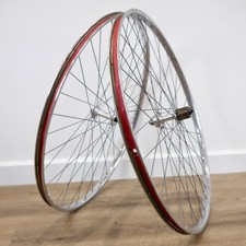 Ruote bici da strada 27 x 1