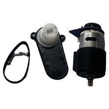 Disponibili motori spazzole