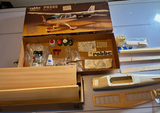 Robbe Progo -- RC Trainer