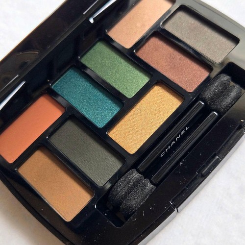 Chanel les neuf - chanel, n.