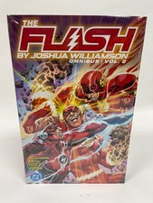 Flash di Joshua Williamson