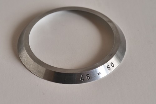 Anello intermedio futura - anello,