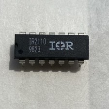 IR2110 IR Originale – Driver