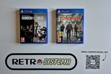 Playstation ps4 lotto tom - playstation,