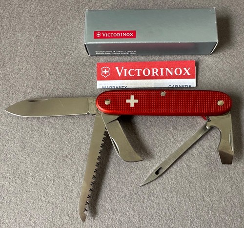 Coltello tascabile victorinox - coltello,