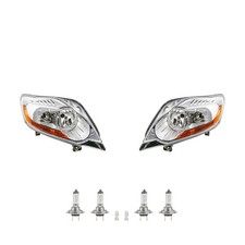 Set Di Fari Adatto Per Ford