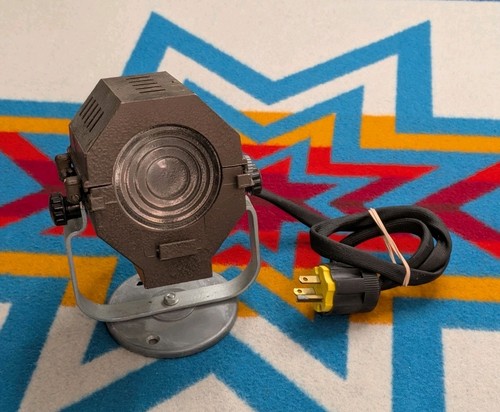 Faretto palco fresnel - palco,