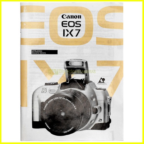 Manuale utente per fotocamere