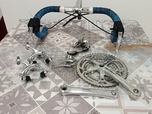 Campagnolo veloce gruppo - campagnolo, 9v