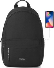 Zaino Uomo 15.6 Pollici Zaini