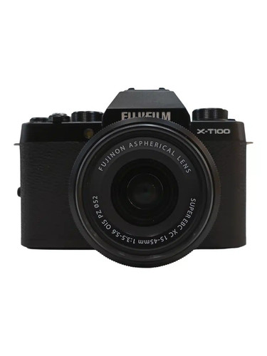 Fujifilm t100 2mp xc - x-t100,