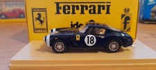 Idea3 Ferrari 250 SWB Scaglietti - corsa n.° 18 Blu no Box, Bang, Best, Neo Kess