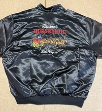 Giacca Bomber Vintage Binions