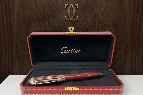 Penna sfera cartier - penna, a
