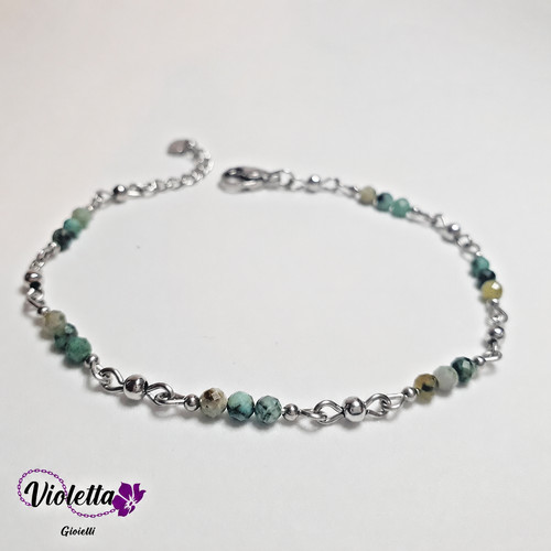 Bracciale violetta gioielli - violetta,
