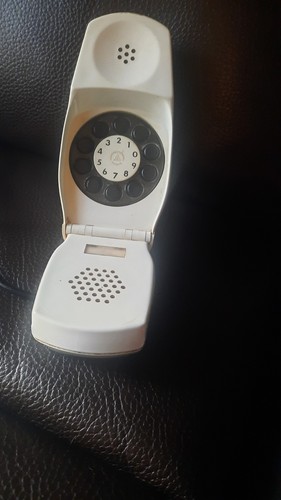 Telefono grillo vintage - grillo,