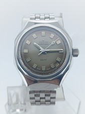 Vintage zenith defy automatic - zenith,