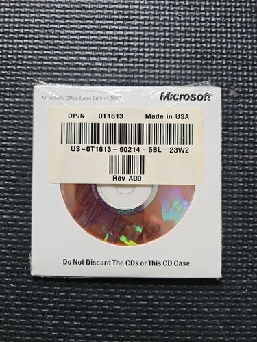 Microsoft office basic - microsoft,
