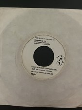 Disco J.b. Etichetta Penguin 74321 GIORGIA : Come Saprei/ Gianni MORANDI In amor