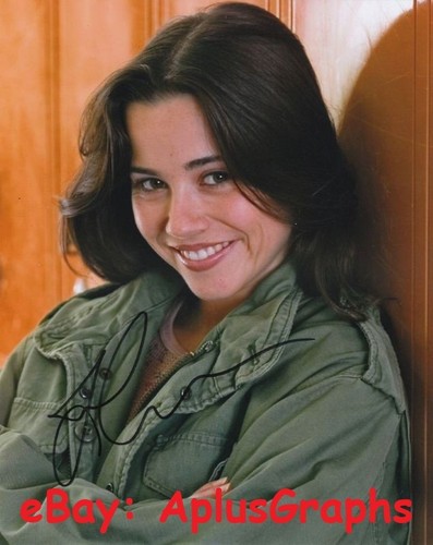 Linda cardellini freaks - linda, and