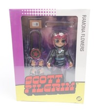 Scott Pellegrino Ramona Fiori