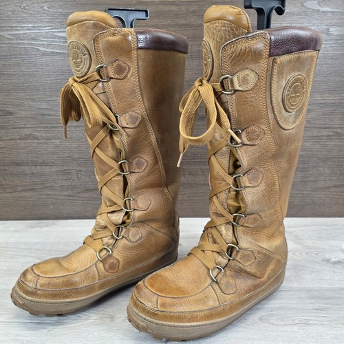 Stivali invernali timberland - stivali,
