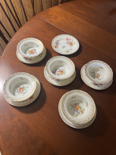 Rosenthal continental meissen - continental,
