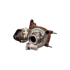 TURBO TURBINA MITO 500X QUBO