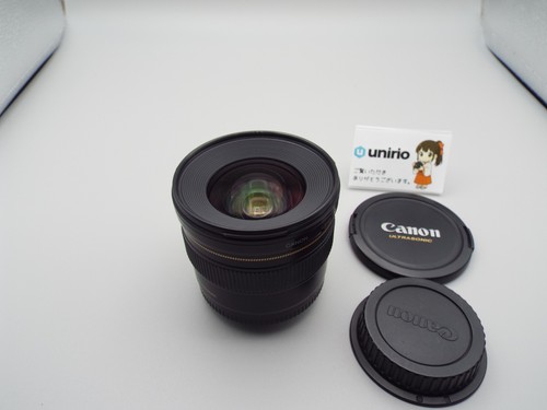 Quasi come nuovo canon ef - nuovo], 20