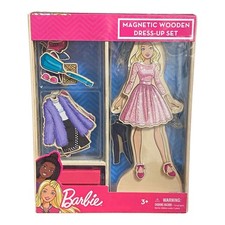 Barbie Bambola Vestita