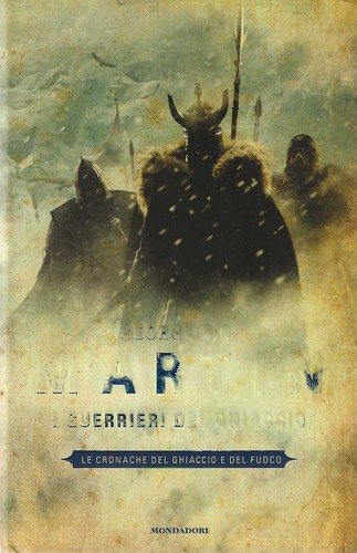 Guerrieri del ghiaccio - i,